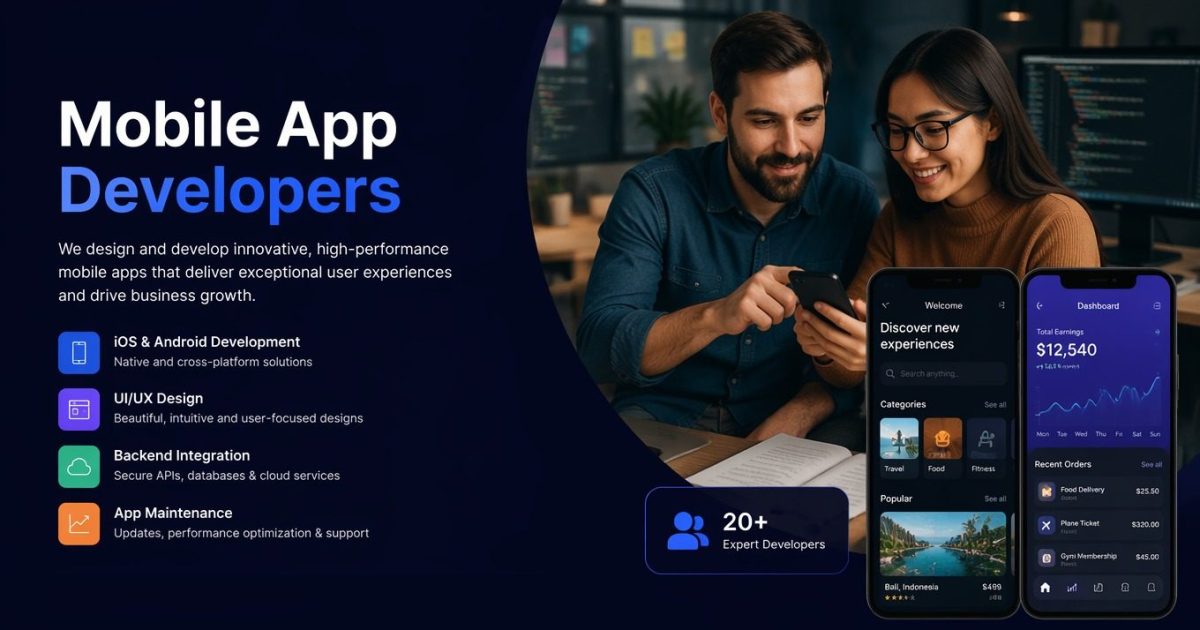 150 Projects Later, AppDevelopers.mobile Counts What Gurgaon's App Market Has Taught It