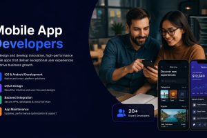 150 Projects Later, AppDevelopers.mobile Counts What Gurgaon's App Market Has Taught It