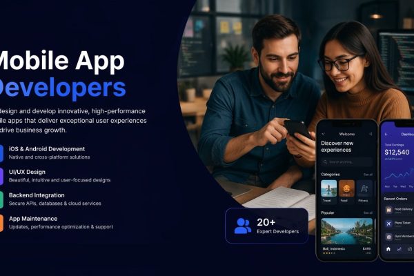 150 Projects Later, AppDevelopers.mobile Counts What Gurgaon's App Market Has Taught It