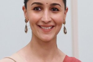 Alia Bhatt (representative image)