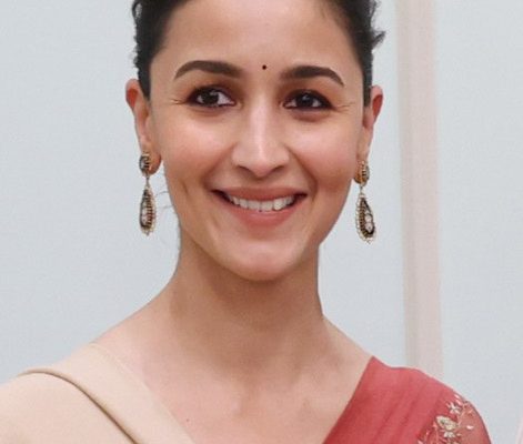 Alia Bhatt (representative image)