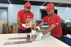 Bubble Wrap Isn't the Hard Part: Agarwal Packers and Cargo L.L.C on What Actually Damages Furniture in Transit