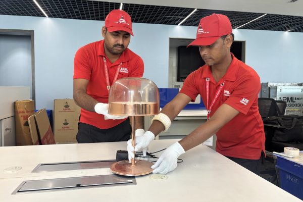 Bubble Wrap Isn't the Hard Part: Agarwal Packers and Cargo L.L.C on What Actually Damages Furniture in Transit