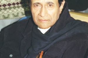 Dev Anand