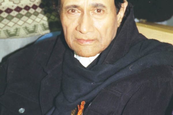 Dev Anand