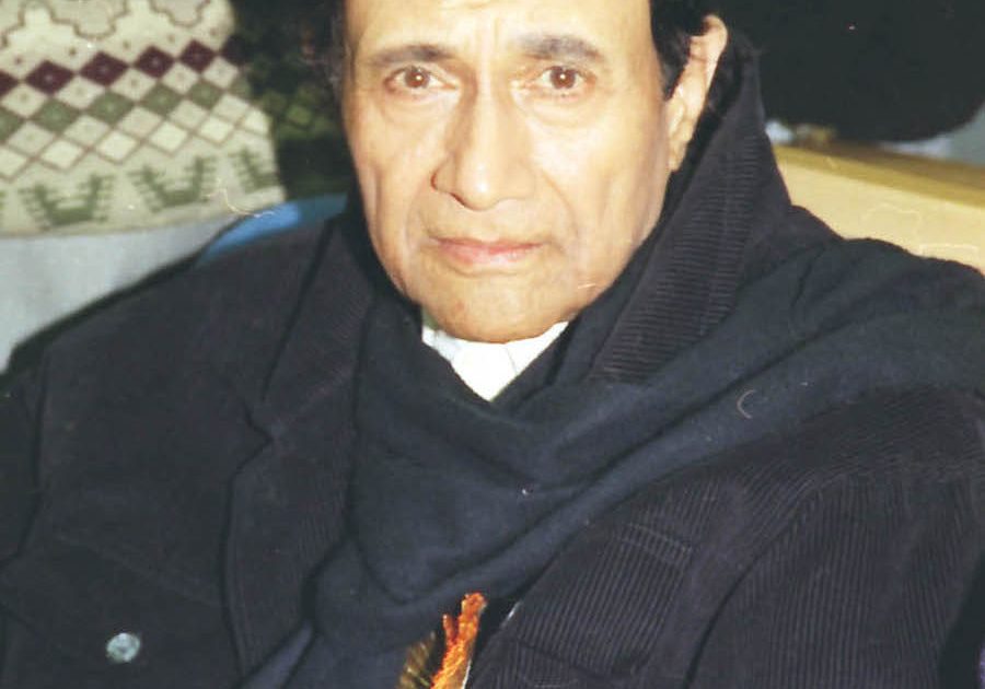 Dev Anand