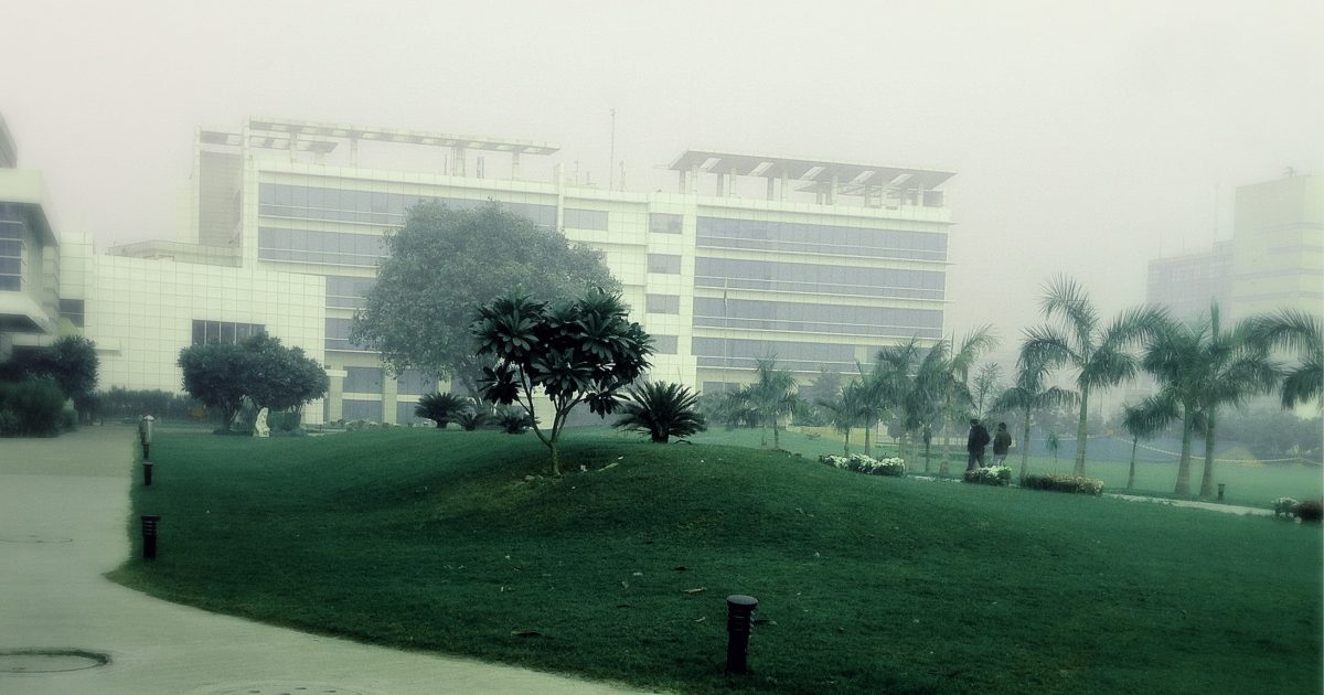 HCL office (representative image)