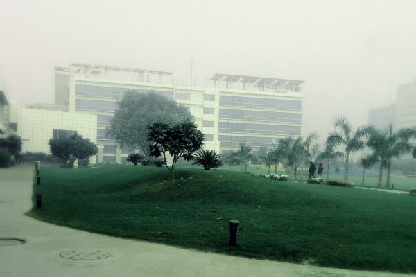 HCL office (representative image)
