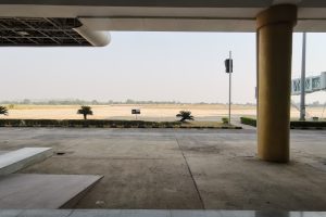 Khajuraho Airport (representative image)