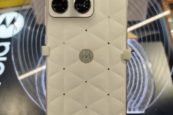 Motorola Edge 70