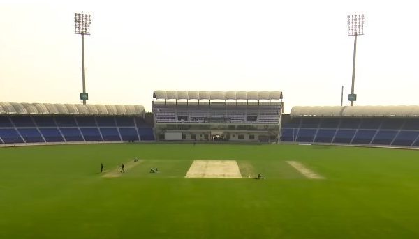 Multan Cricket Stadium