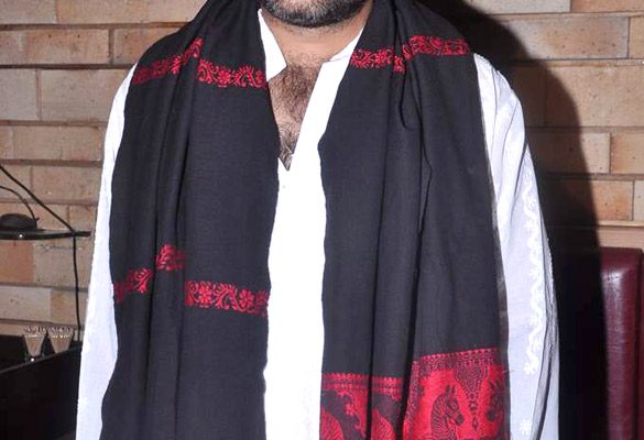 Pankaj Tripathi