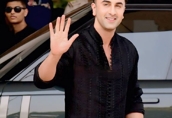 Ranbir Kapoor