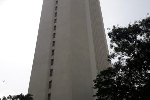Reserve Bank of India building