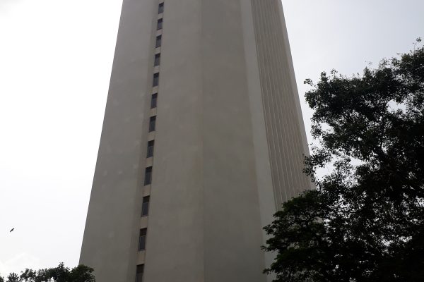 Reserve Bank of India building