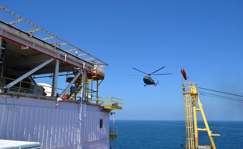 Samudra Manthan: Rs 84,084 crore cabinet push opens up offshore energy investment