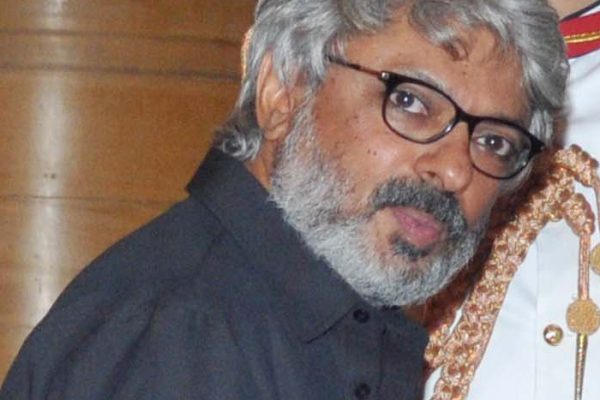 Sanjay Leela Bhansali (representative image)