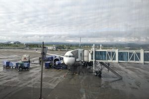 Srinagar Airport