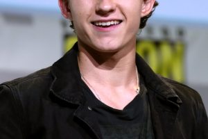 Tom Holland (representative image)