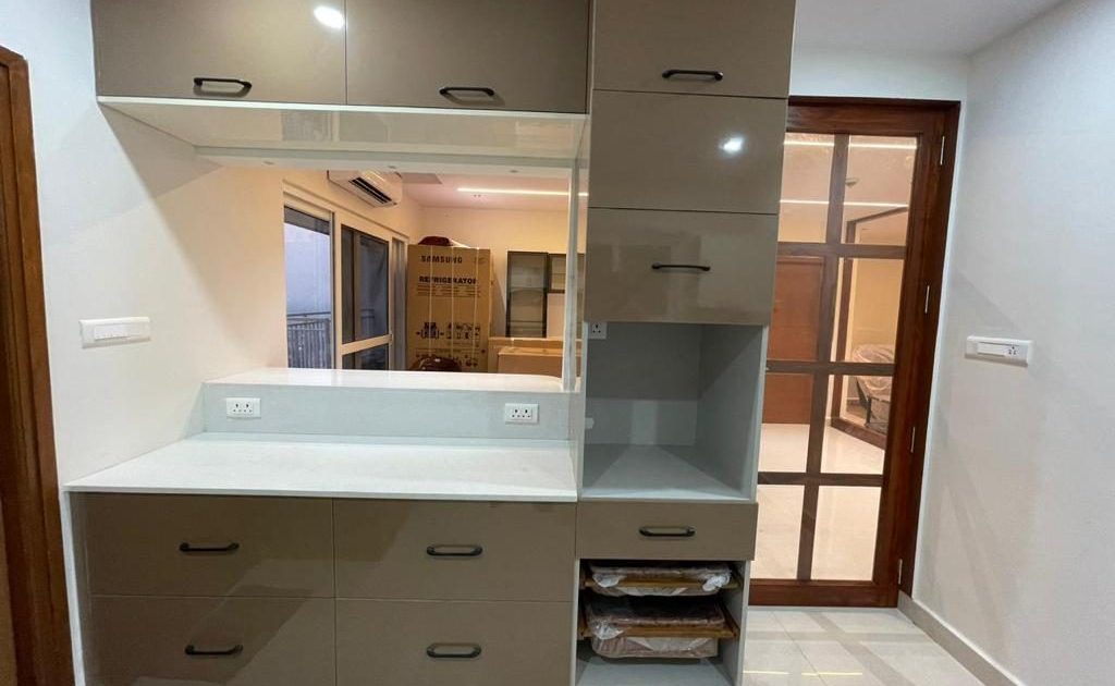 Why Pooja Room Design Has Become Its Own Category for Interior Contractors Like AlcorOne Solutions