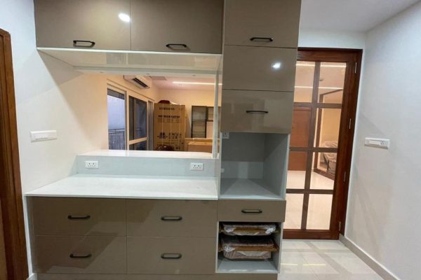 Why Pooja Room Design Has Become Its Own Category for Interior Contractors Like AlcorOne Solutions