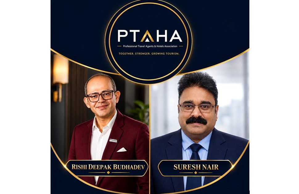 A New Entrant in a Crowded Field: Where PTAHA Fits Among India's Travel Trade Bodies