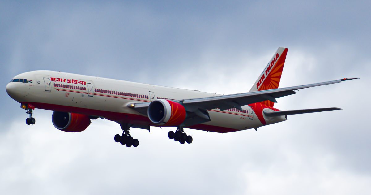Air India’s Mumbai-Toronto bet signals confidence in the India-Canada corridor