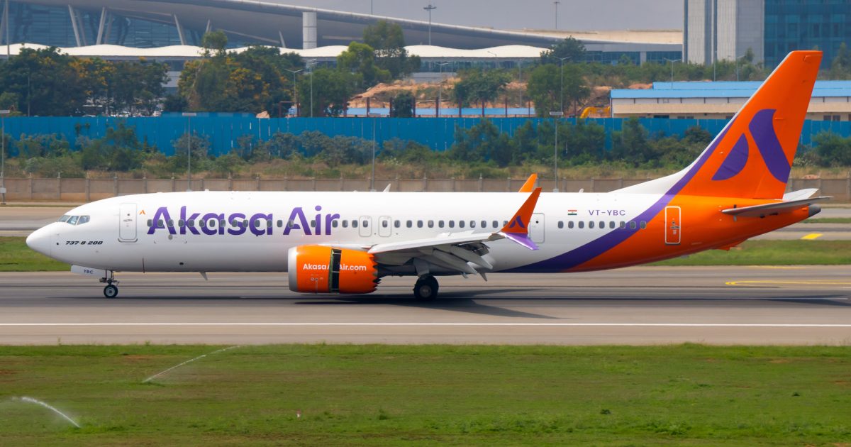 The airport-owned-airline debate is really about who controls scarce infrastructure