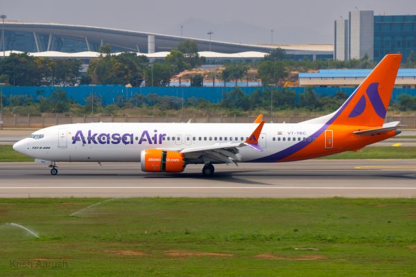 Akasa Air’s loyalty-programme launch signals a shift from growth to retention