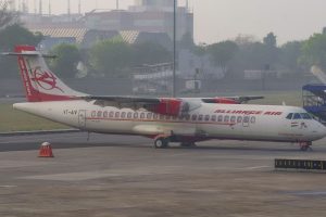 Alliance Air’s Bhopal-Patna route bets on an underserved trade corridor
