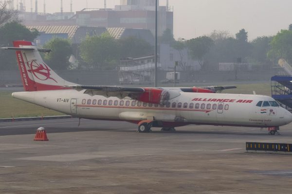 Alliance Air’s Bhopal-Patna route bets on an underserved trade corridor