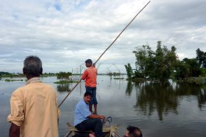 Assam’s floods are a case study in how infrastructure debt compounds disaster
