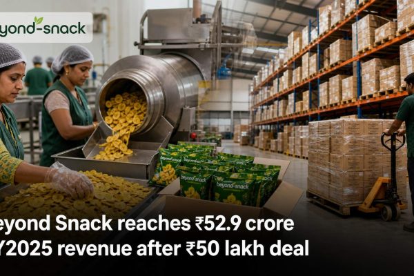 Kerala banana-chip production progressing into national warehouse distribution