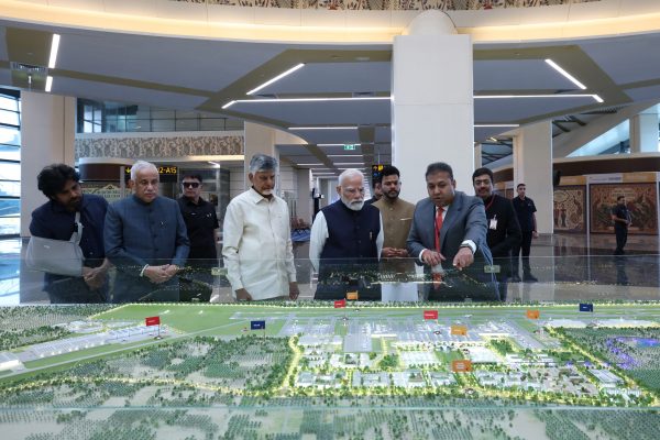 Bhogapuram’s commercial launch is a test case for India’s tier-2 airport bets