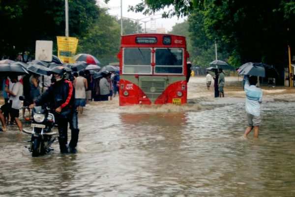 Today’s red alert is a reminder that weather risk doesn’t move at a predictable cadence