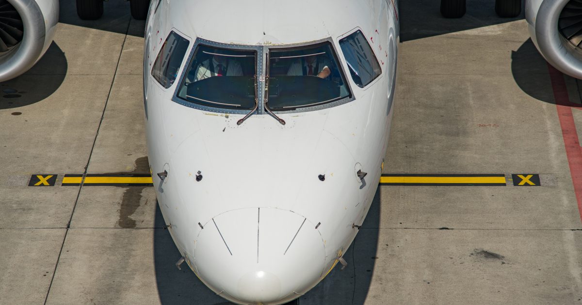 Why moving from 10% to 100% pilot testing is a lesson in incident-driven policy
