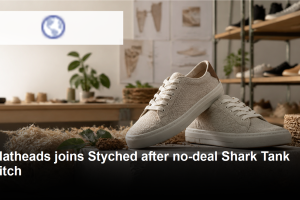 Flatheads casual sneakers and acquisition journey