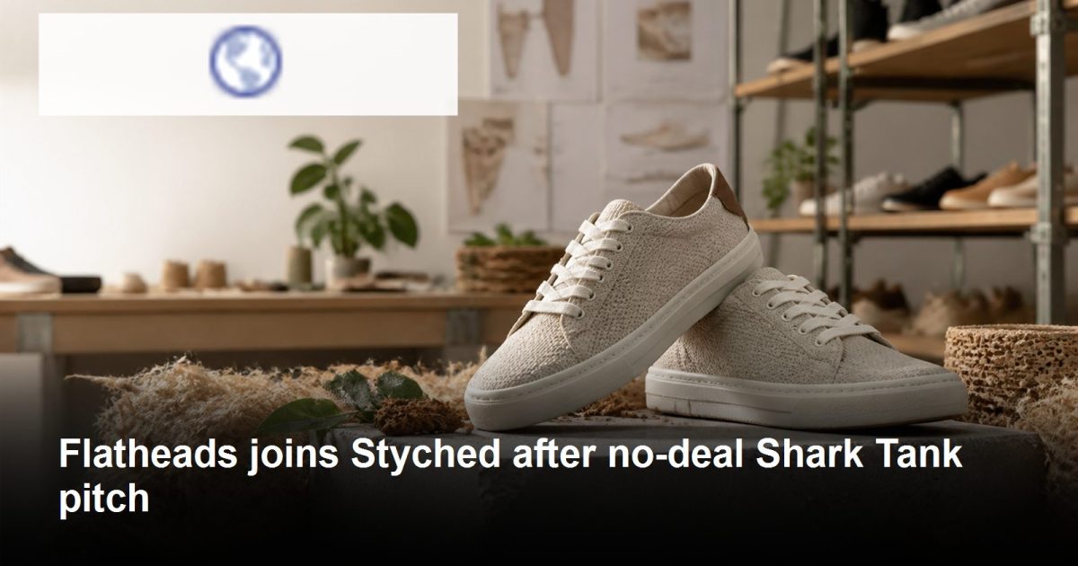 Flatheads casual sneakers and acquisition journey
