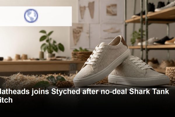 Flatheads casual sneakers and acquisition journey