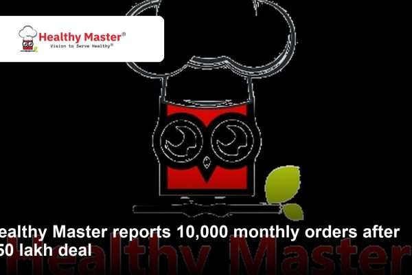 Healthy Master featured image with brand identifier, relevant product or service scene, and article headline