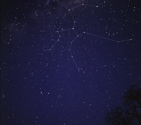 Today’s horoscope theme is ‘long-term goals’ — a decent daily prompt for founders too
