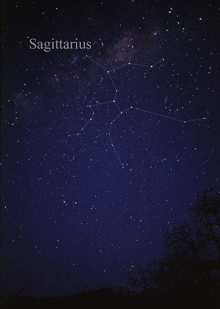 Today’s horoscope theme is ‘long-term goals’ — a decent daily prompt for founders too