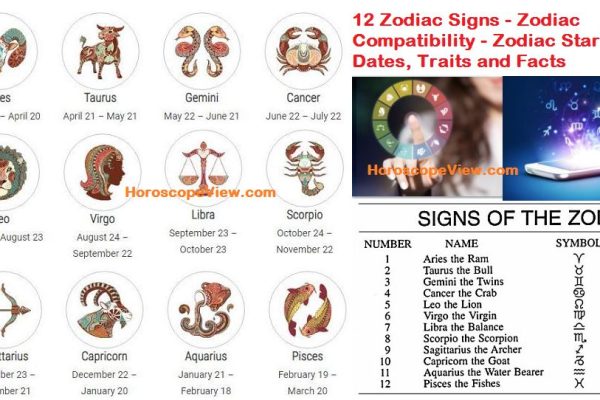 Today’s horoscope theme is ‘family time’ — a fine Monday reset for founders too