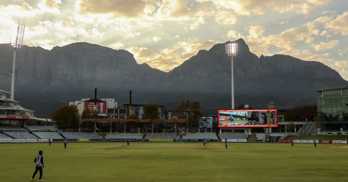 ICC’s 2027 World Cup venue reveal signals a long runway for host-market investment