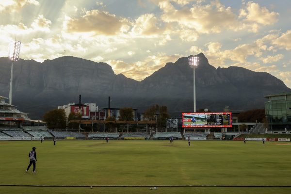 ICC’s 2027 World Cup venue reveal signals a long runway for host-market investment