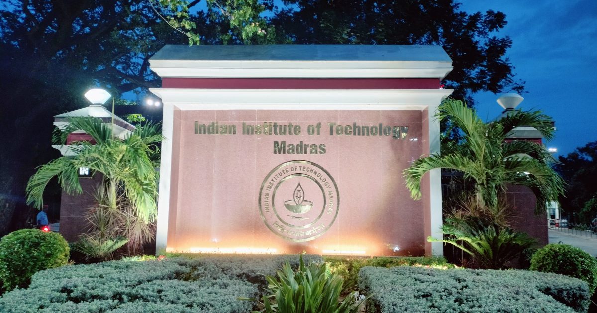 DIR-V Symposium at IIT Madras spotlights India’s RISC-V startup ecosystem