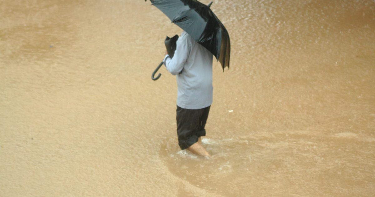 What a 12% monsoon deficit means for businesses that run on rainfall data