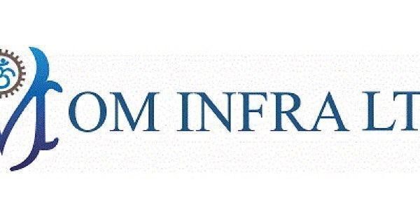 Om Infra Swings to ₹11.45 Crore Q1 Profit as Revenue Climbs 19% on Strong Project Pipeline