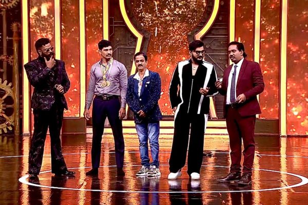 Dr. Yash Ramu's Fight for the Bigg Boss Dream
