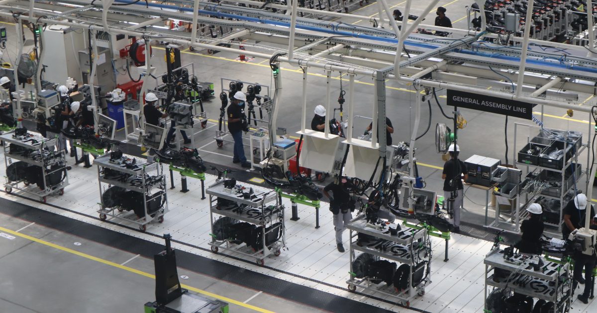 What August’s PMI rebound tells founders about where demand is actually coming from